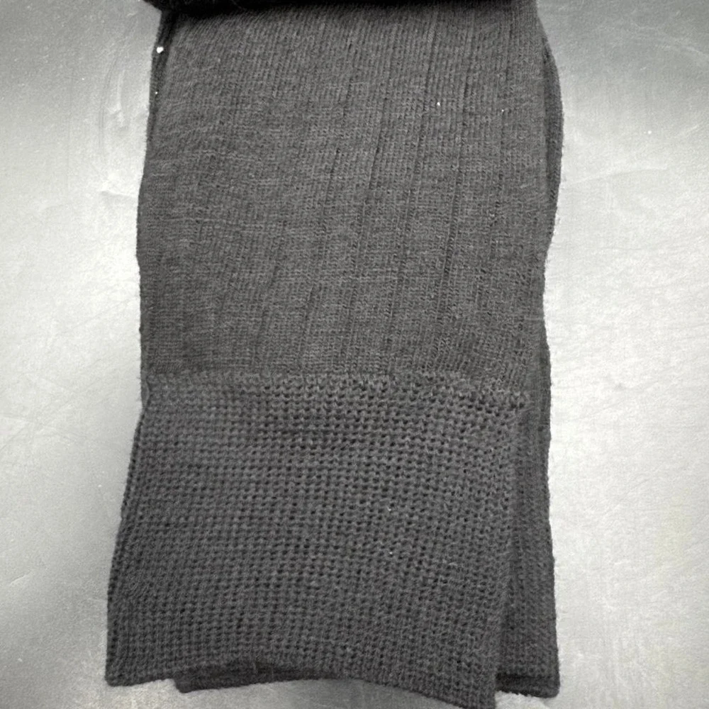 Gold Toe Watson Wool Dress Crew Socks-3 Pack NWT